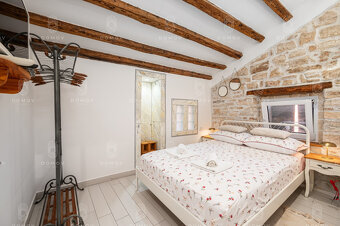 Chorvátsko - ROVINJ – 2 apartmány, 200 m od mora - 10