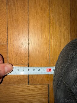 Dubové parkety - predám - 10