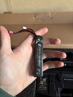 ❗️AR15/M4 DELTA ARMORY ALPHA fully upgraded❗️ - 10