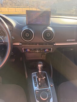 Audi a3 sedan 1.8 132kw quatro - 10