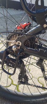 ELEKTROBICYKEL Eleglide T1 - 10