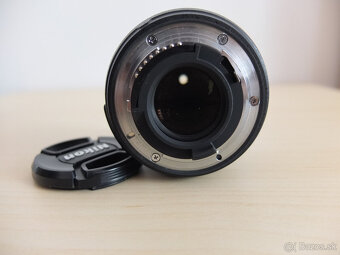 Nikon D7000 + Tamron 17-50 mm f2.8 + Nikon 35 mm f1.8 - 10