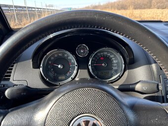 Volkswagen Lupo GTi 1.6 16v 2001 92kw - 10