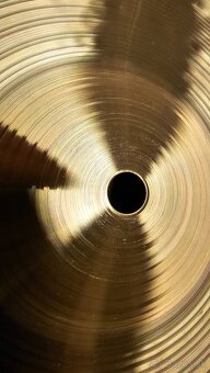 Paiste PST 7 Light Hi-Hat 14" - 10
