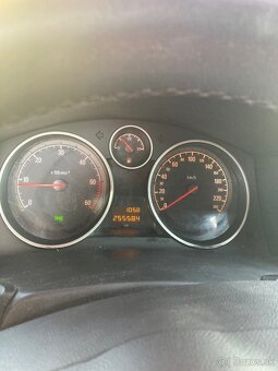 Opel Astra 1.7cdti 2008 - 10
