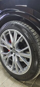 Audi Q7 S line 3.0TDI - 10