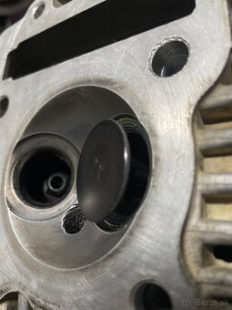 pitbike ycf 150 - 10