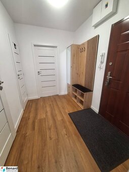 NA PRENÁJOM NOVOREKONŠTRUOVANÝ 2 IZBOVÝ BYT,PREŠOV,ĎUMBIERSK - 10