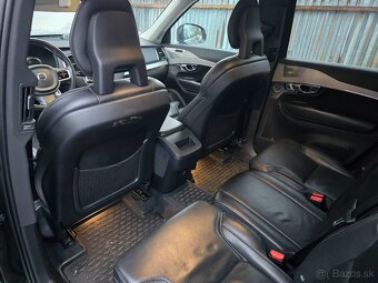 Predám Volvo xc90 Inscription - 10