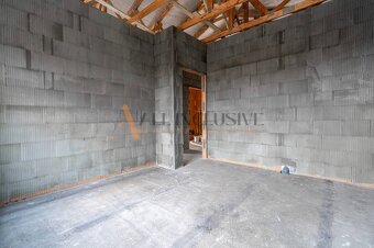 ALL INCLUSIVE l NA PREDAJ 3 IZBOVÝ RODINNÝ DOM-NOVOSTAVBU, H - 10