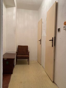 1 IZBOVÝ BYT, ŽELEZIARENSKÁ, KOŠICE - ŠACA - 10