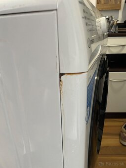 Indesit pracka 6kg - 10