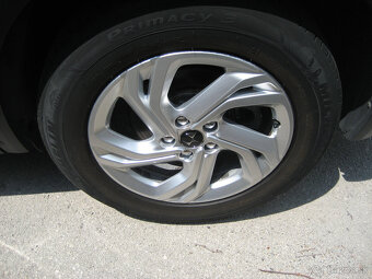 DS 7 CROSSBACK 1.5 BluueHDI 130 Perfomance line - 10