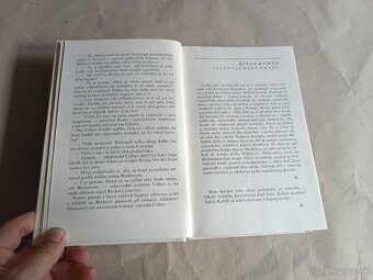 Ľudovít Janota: Slovenské hrady 1974 - 10
