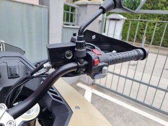 VOGE 625 DSX - 10