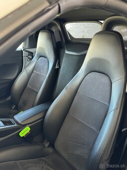 Porsche Boxster 981 - 2.7 PDK - 10