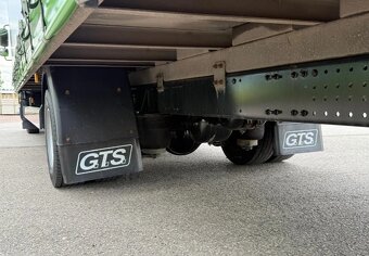 MAN TGL 12.250 - 4x2 – Shrnovačka – EURO 6 - 10