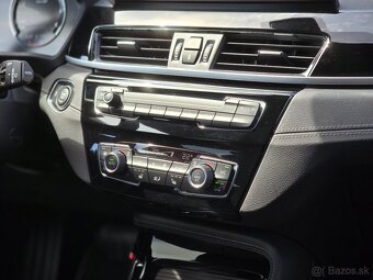 BMW X2 xDrive20d Luxury 2023, 39 020km, Záruka - 10