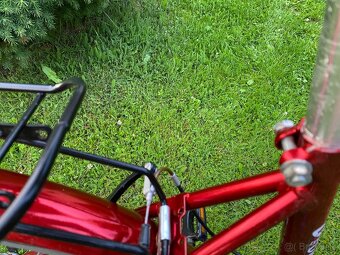 Bicykel - 10