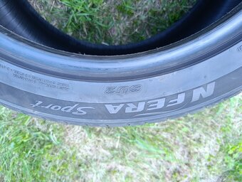 Letné 245/45R19 275/40R19 dvojrozmer - 10