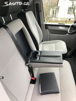 VW T6 Transporter, 2017, DSG, 2.0 TDI - 10