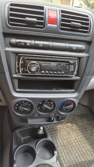 Predám Kiu PICANTO - 10