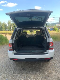 Range Rover Sport Autobiography - 10