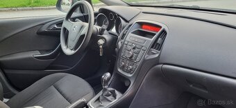 Astra J 1,4 16V Essentia - 10