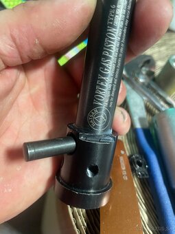 Hatsan superTACT vortexHP pcp modertr.Hawkee - 10