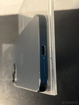Predám Apple iPhone 15 256GB Black Známky opotrebovania - 10