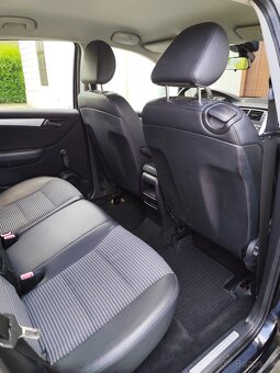Mercedes B200 CDI 2.0 automat - 10