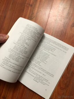 Kniha (Sprievodca Dielami SK a Svet.literatúry) - 10