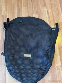 Kočík Joye Mytrax signature Noir - 10