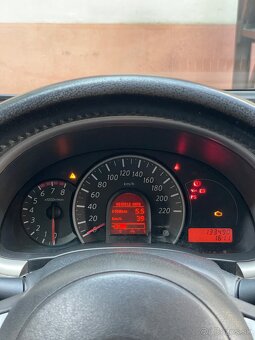 Nissan Micra K13 1.2 Dig-S 2011 - 10
