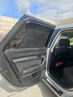 Audi A6 C6 3.0 TDI - 10