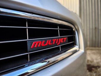 FIAT Bravo Sport 1.9 Multijet 110kw - 10