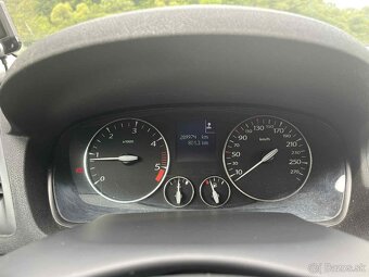Renault Laguna 3 Grandtour 2.0 dci 110kW NOVÁ STK - 10