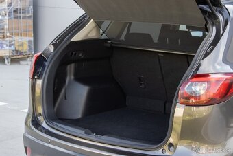 Mazda CX-5 2.2 Skyactiv-D AWD Revolution TOP A/T - 10