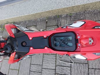 Predám Gas Gas MC 50 - 10