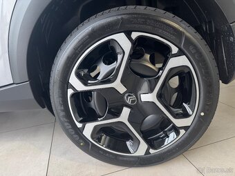 Citroën C3 Plus Turbo 100 - 10