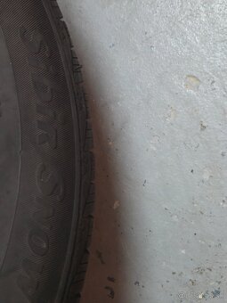 Elektrony 5x112 r15 zimne pneu 195/65 r15 - 10