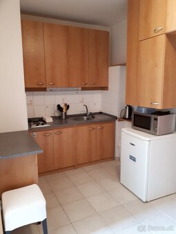 prenajmem dvojizbový byt - Bratislava - Nové mesto - 10