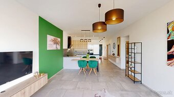 PINK Reality VEĽKÁ JESENNÁ AKCIA - 3.000€ Novopostavený rodi - 10