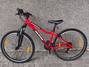 Bicykel Author a-matrix - 10