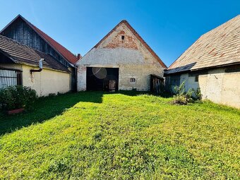 Dom na predaj Obec Važec - 10