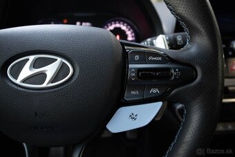 Hyundai i30 N 2.0 T-GDi N Performance - 10