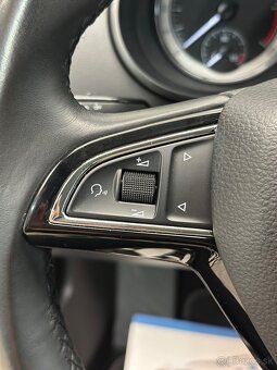Škoda Octavia Combi Style 2,0 CR TDI DSG - 10