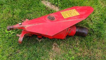 Mf-70 (MF70)-  náhradní dily - 10