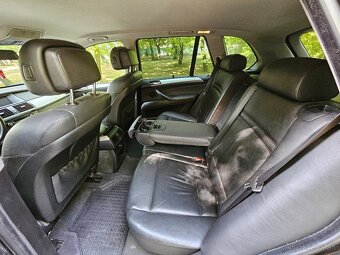 BMW X5 e70 3.0d 173kw - 10