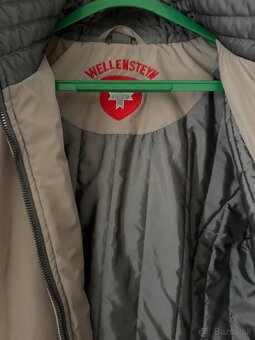 Damska bunda Wellensteyn M - 10